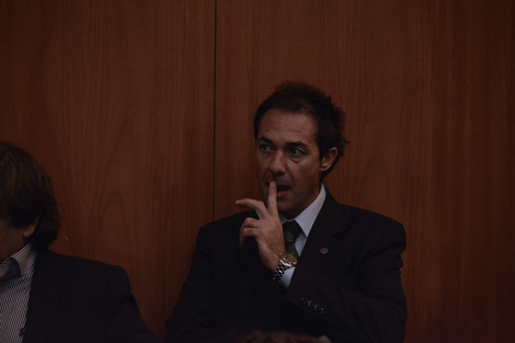 El Consejo Directivo de Derecho sesionó para elegir autoridades.