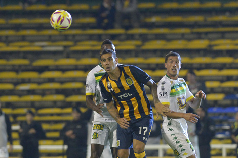 Será el último partido como profesional de Germán Herrera