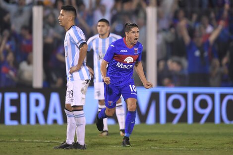 El increíble Tigre de Gorosito sigue dando que hablar