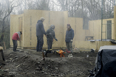 Construyendo conciencia