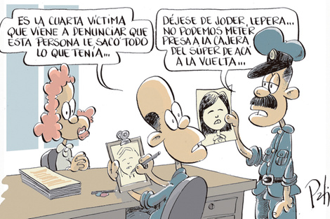 Contando moneditas