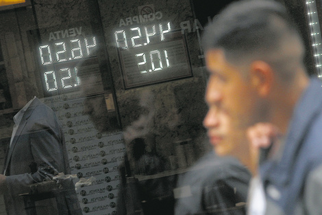 La inestabilidad, ese mal cotidiano