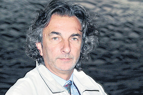 Angelo Calcaterra quedó involucrado en la causa por irregularidades en la licitación de dos centrales.