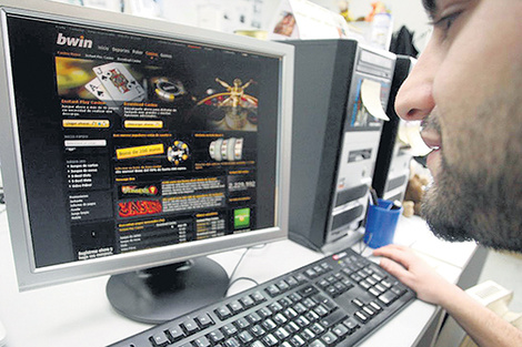 A Cambiemos le gusta el juego