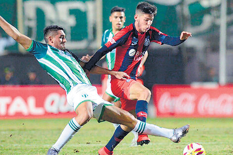 San Lorenzo sigue sin rumbo claro