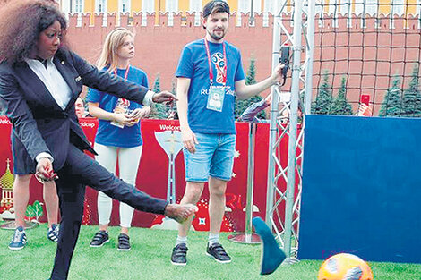 El futuro del fútbol femenino