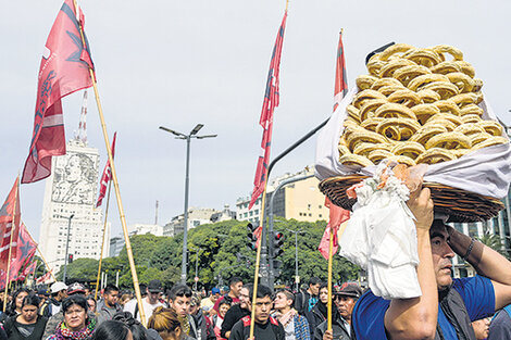 Neoliberalismo, pérdida del trabajo e indignidad