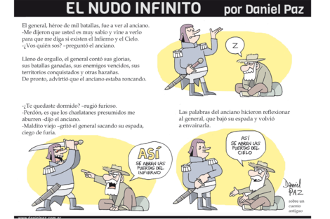 false (Fuente: Daniel Paz)