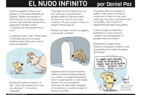 false (Fuente: Daniel Paz)