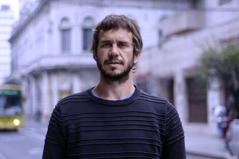 Mauricio Manchado analizó cómo opera el evangelismo en cárceles.
