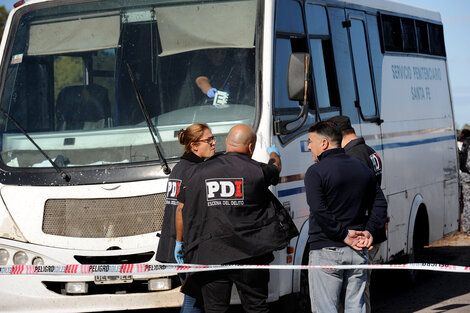 Por la fuga de 9 presos de Coronda fueron imputados los 10 agentes penitenciarios.