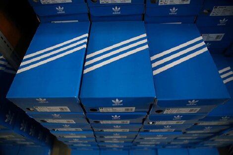 Adidas perdió el monopolio de las tres tiras en Europa