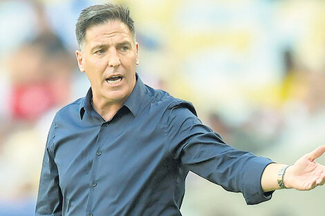 Eduardo Berizzo.