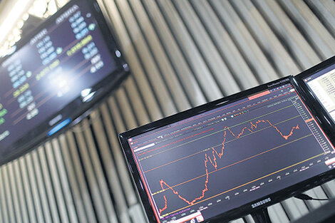 Acciones y bonos subieron hasta casi el 80 por ciento en lo que va del año.
