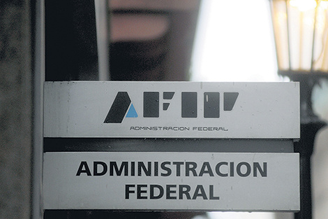 El FMI no perdona ni el aguinaldo