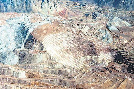 Barrick Gold perdió la batalla en la Corte