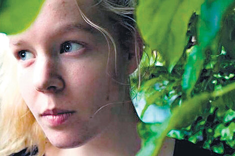 Noa Pothoven escribió el libro Ganar o aprender sobre su experiencia.