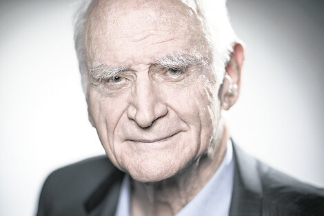 Serres tenía 88 años. Fue profesor en la Universidad de Stanford y miembro de la Academia Francesa.