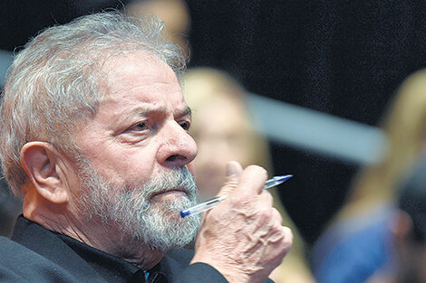 Lula, 500 días frente a las adversidades