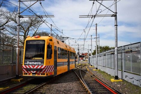 Dos niños atropellados en el Premetro