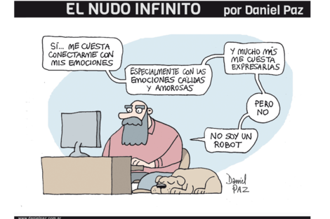 false (Fuente: Daniel Paz)