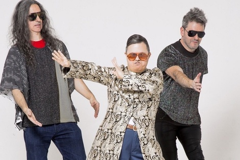 Hoy en el Malba, el grupo experimental de culto Reynols dará su primer show con banda completa en diez años.