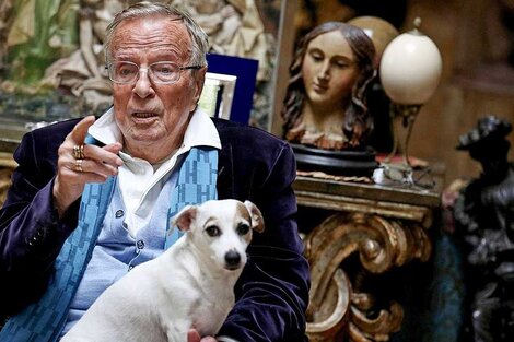 Murió Franco Zefirelli. “La palabra ‘gay’ es una manera estúpida de llamar a los homosexuales”, dijo una vez.