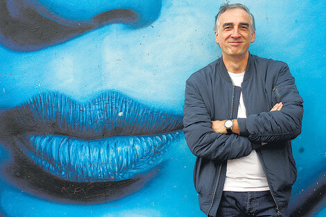 “Conocer a la familia fue clave y mi historia personal con el litoral argentino hizo más fáciles las cosas”.