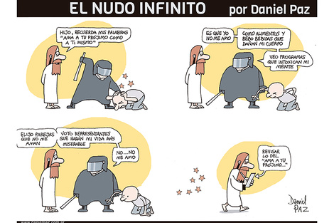 false (Fuente: Daniel Paz)