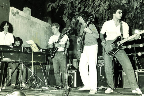 Las memorias de La Trova