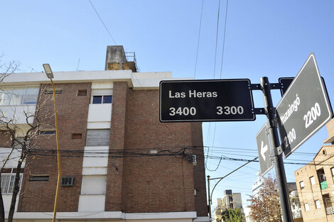 El juicio acreditó la "cobarde intervención" del Ejercito y la Policía.
