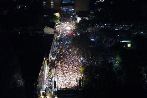 Elecciones 2019 en vivo: minuto a minuto la votación