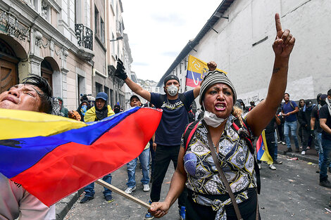 América latina lucha y vota a la izquierda