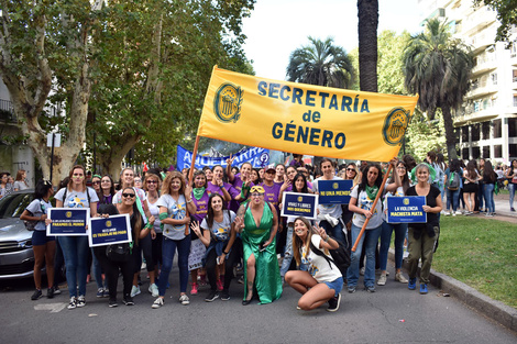 El protocolo se aplicará en todos los espacios físicos del club.