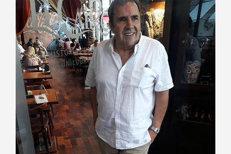 El Negro ha prestigiado a la cultura rosarina.