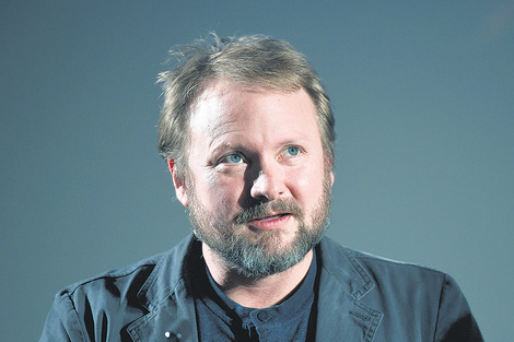 Rian Johnson: "Es importante recordar lo pequeño que es el ecosistema Twitter"