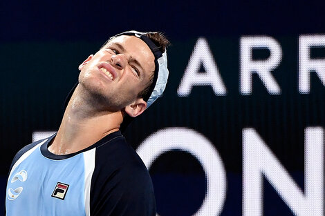 Argentina perdió 3-0 en la Copa ATP y complicó sus chances de llegar a cuartos