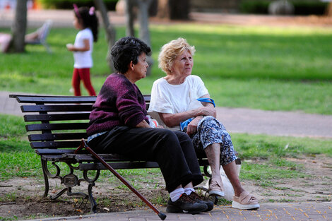 Privilegio y seguridad social