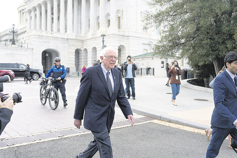 La carrera presidencial demócrata dio su primer paso en Iowa 