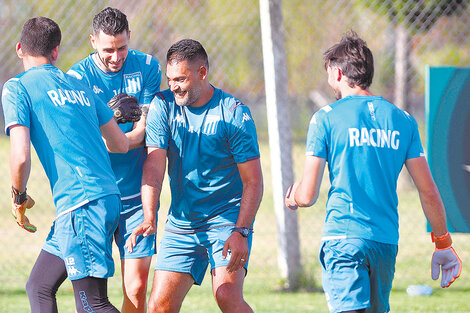 Racing quiere que el clásico dure para siempre