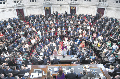 Lo que el discurso de Alberto Fernández nos dejó