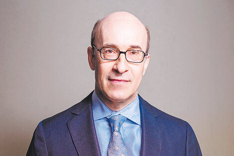 Keneth Rogoff, de Harvard.