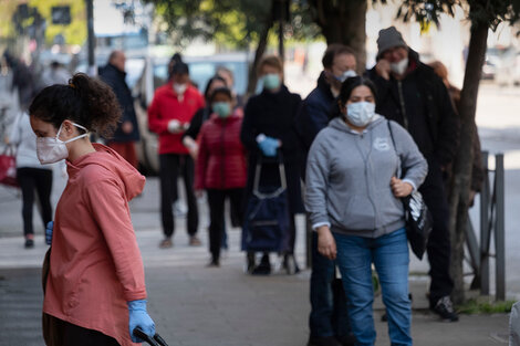 Los intelectuales y los lugares comunes  ante el coronavirus