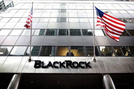 BlackRock es el fondo de inversión acreedores que ante cada avance del gobierno corre el arco de la negociación.