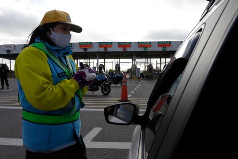 El nuevo esquema de controles y refuerzos para la extensión de la cuarentena