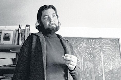 El homenaje de Rep a Julio Cortázar