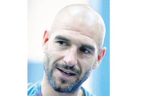 Lisandro López renueva vínculo con Racing Club