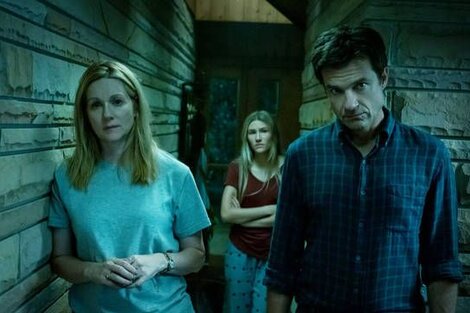 "Ozark" terminará en la cuarta temporada