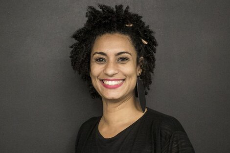 Operativo policial contra sicarios sospechosos de matar a Marielle Franco