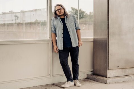 Jeff Tweedy, líder de Wilco, cierra viejas heridas en su autobiografía